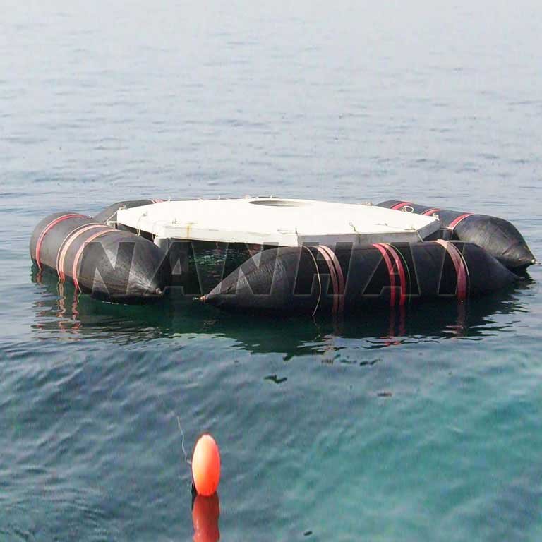 Buoyancy-Airbag