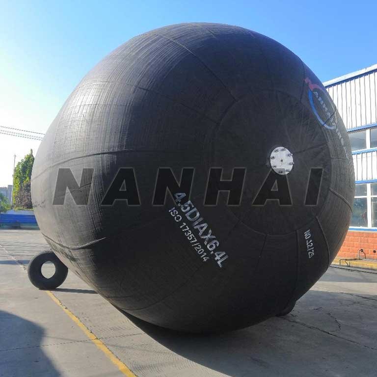 sling-type-pneumatic-fender