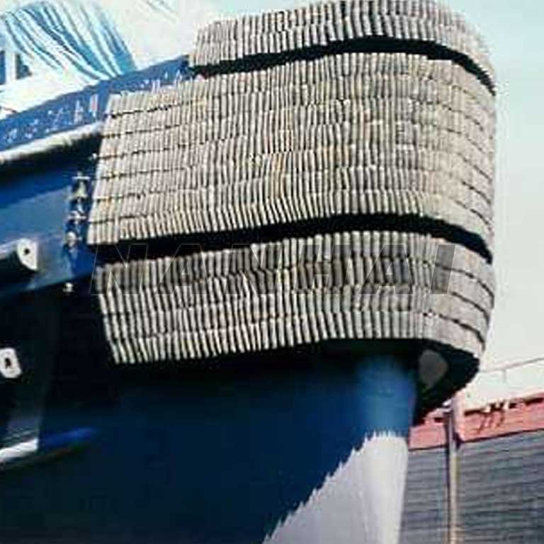 Corner-and-Super-Cell-Rubber-Fender-Marine-Engineering-D-Boat-Bumper-Fenders-Dock-Protection