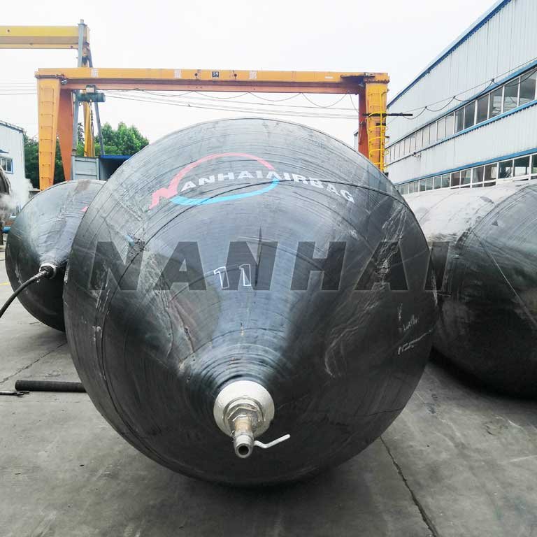 Marine Airbag Ship Launching Airbag for Offshore Marintime