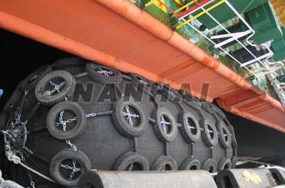 yokohama-pneumatic-rubber-fender