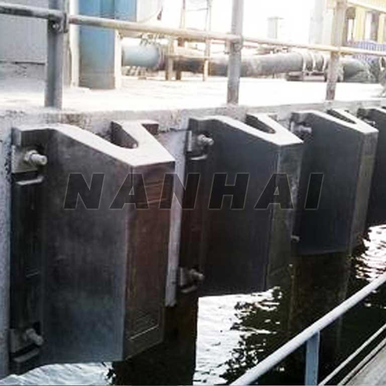 Customized-arch-rubber-Fender-for-Sale-Boat-Bumper-Dd-Anti-Aging-Marine-Dock-Rubber-Fender-for-Sale