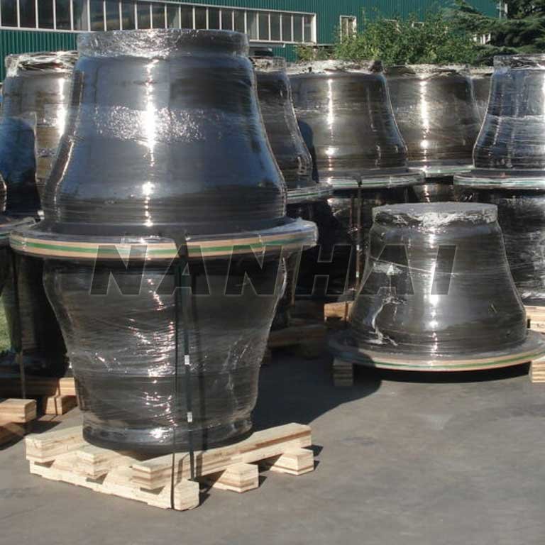 nanhai-cone-rubber-fender