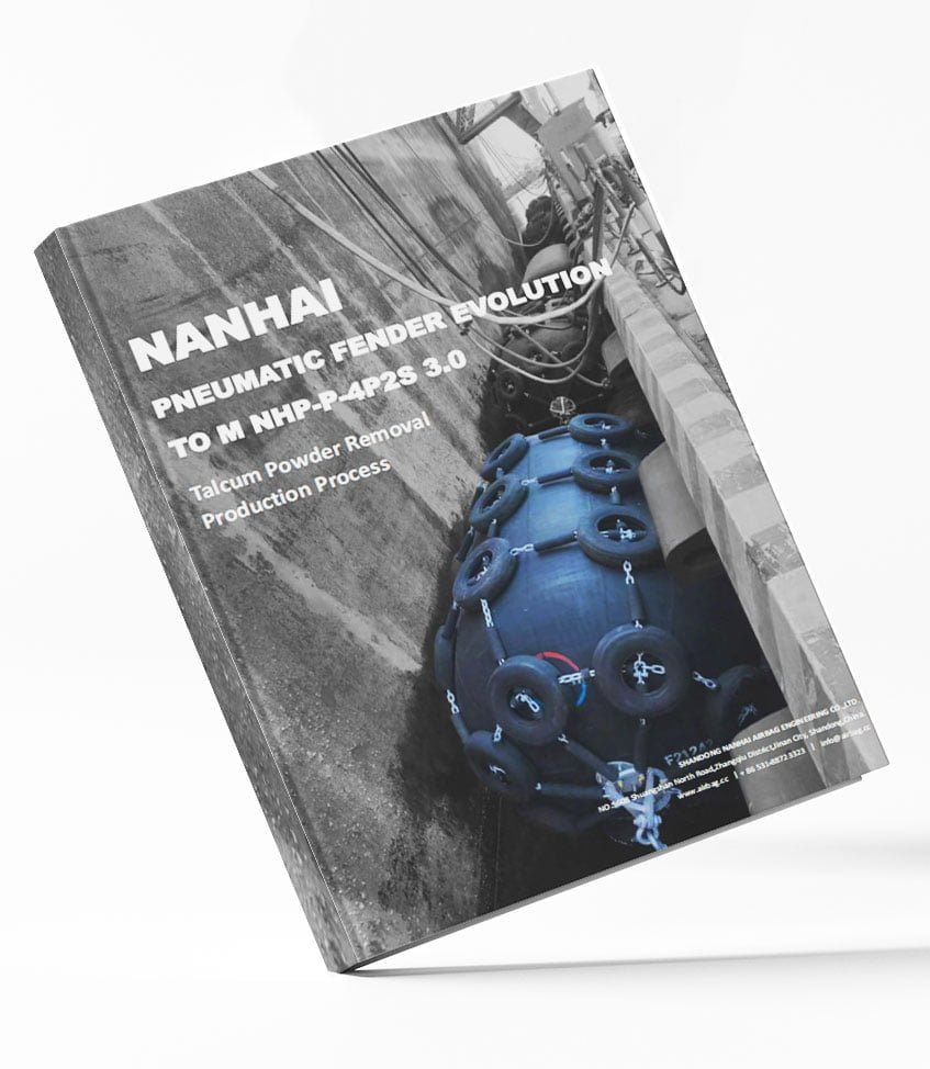 NANHAI-Pneumatic-Fender-21