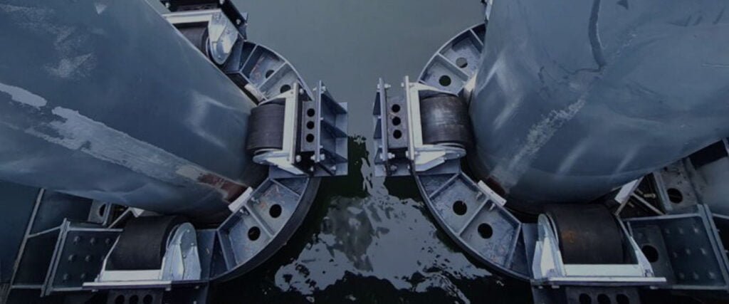 roller fenders