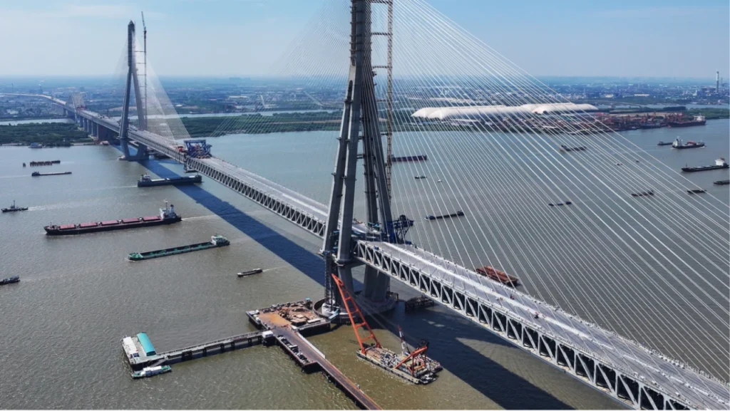 bridge fenders