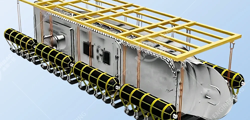مشروع انتشال حطام سفينة سيوول - سيوول في كوريا الجنوبية