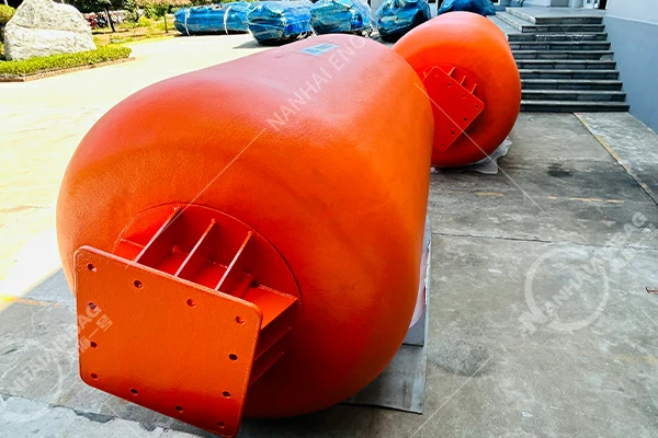Bridge Barrier System-NANHAI-4