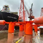 bridge barrier system