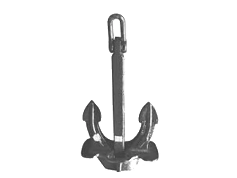 Japan Stockless Anchor