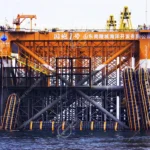 Application of marine airbags in marine aquaculture