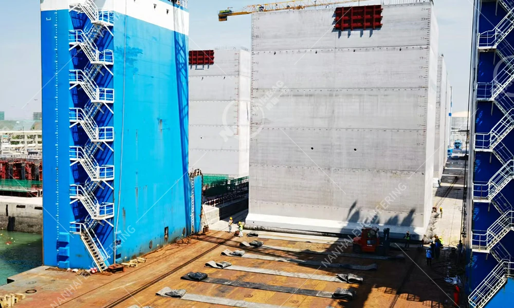 NANHAI AIRBAG EQUIPMENT-Engineering Airbag