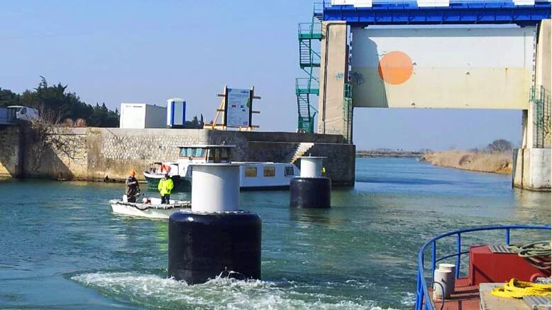 NANHAI Donut Fender-4