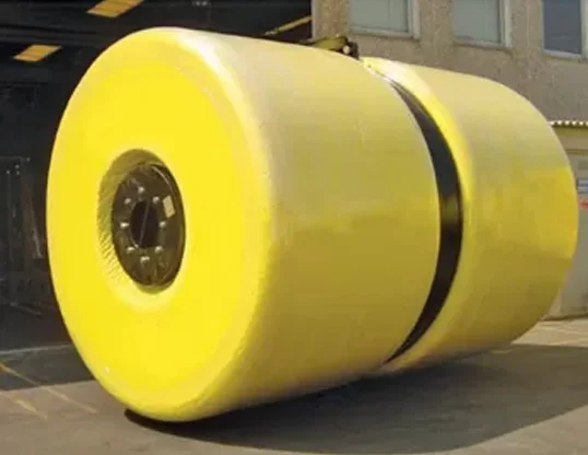 NANHAI Modular Anchor Pendant Buoys-3