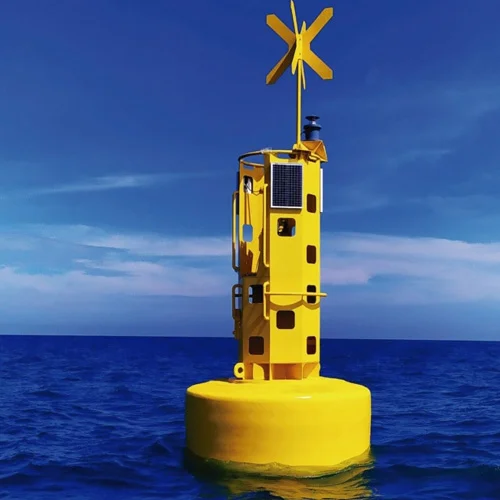 NANHAI Navigation & Marker Buoys-5