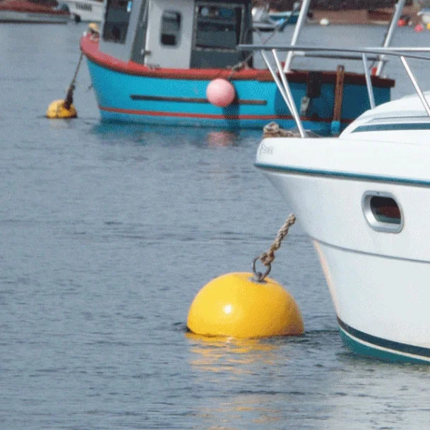 NANHAI-Spherical-Buoys-2