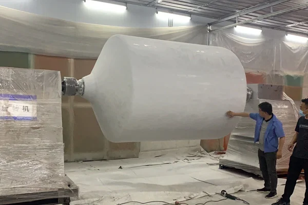 foam fenders