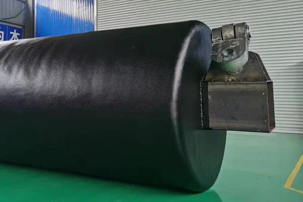 submarine foam fenders