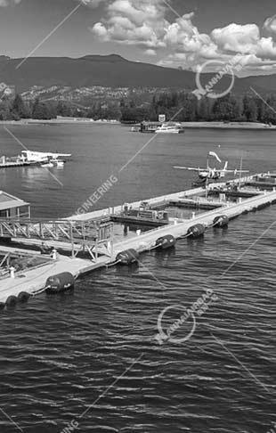 泡沫护舷-实际案例3