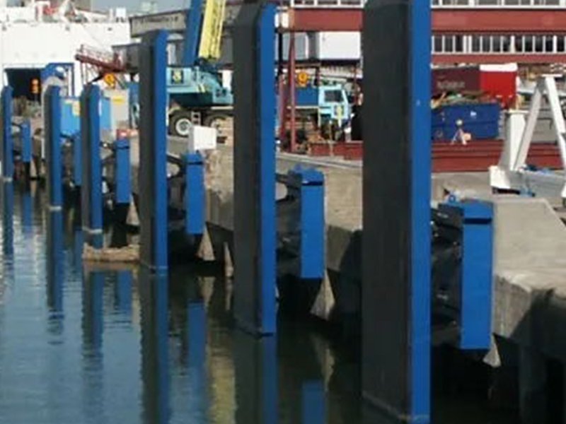 Element Rubber Fender