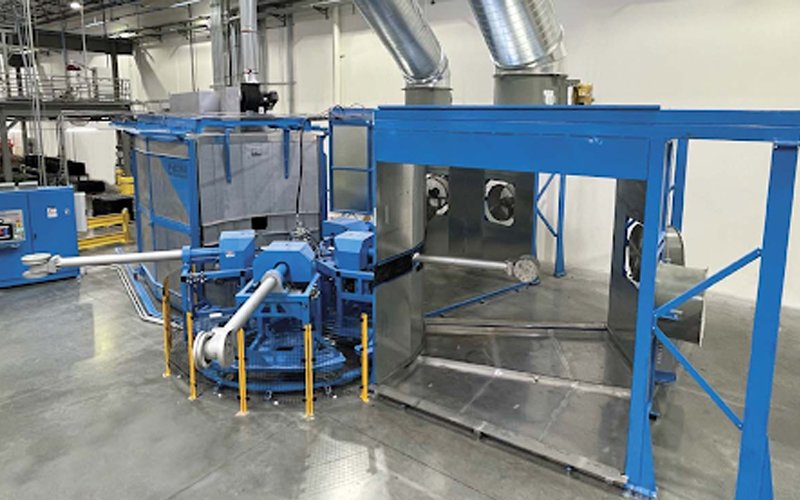 عوامات أنابيب البولي إيثيلين عالي الكثافة - ضمان الجودة-2