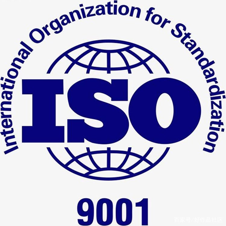 ISO 9001